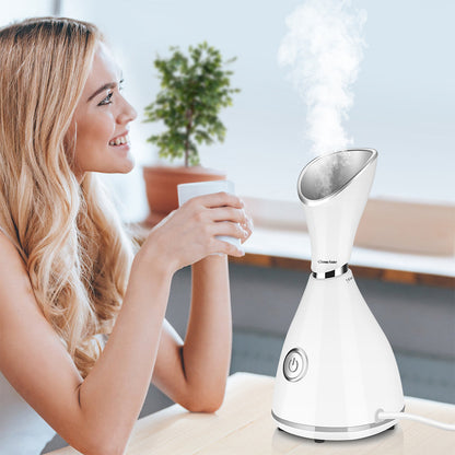 Face Steamer Device