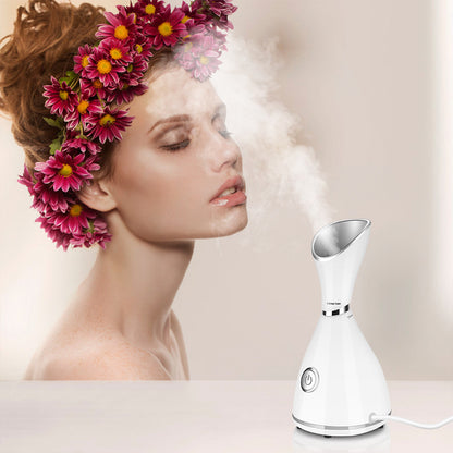 Face Steamer Device