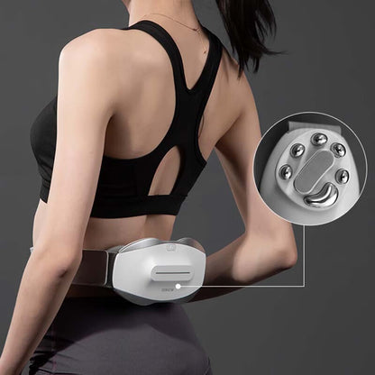 Little Pisces Waist Massager