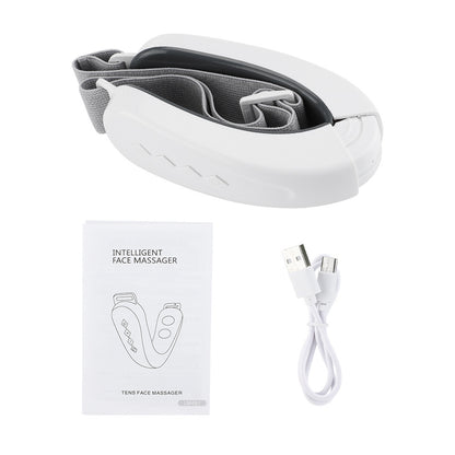 Lifting And Tightening Facial Massager