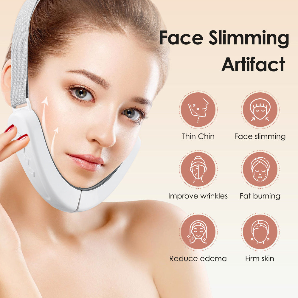 Lifting And Tightening Facial Massager