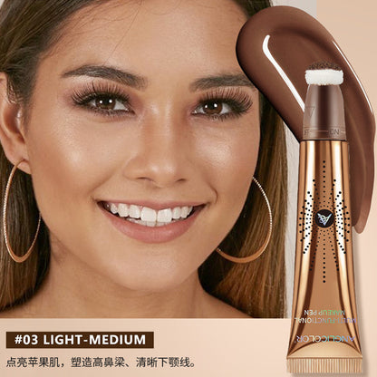 Highlight Contour Liquid