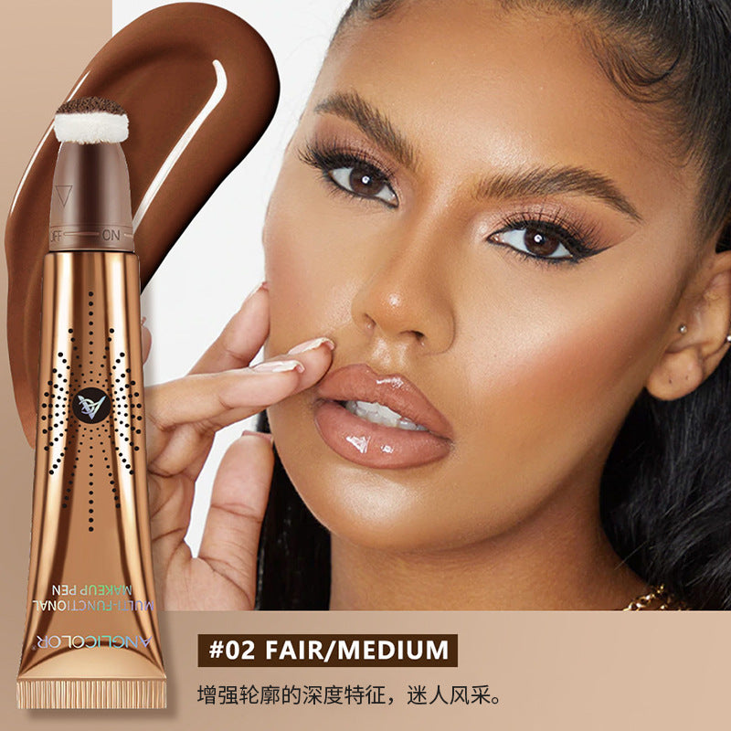 Highlight Contour Liquid