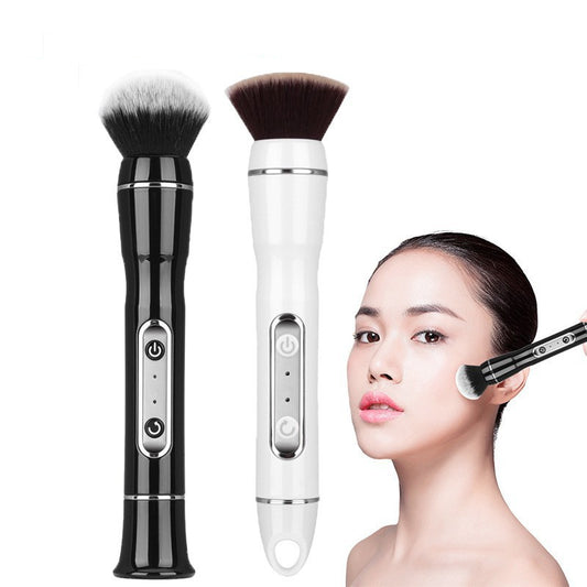 Automatic Electric Makeup Brush