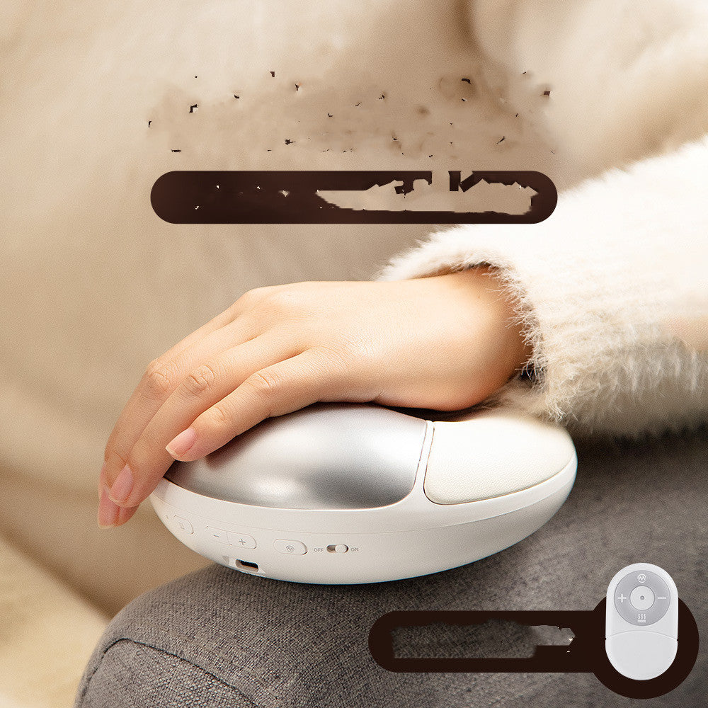 Smart Electric Hand Massage Device