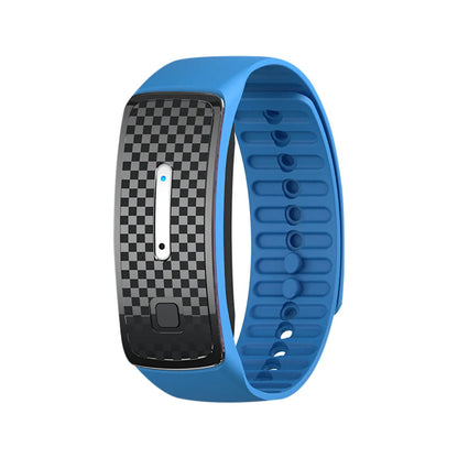 Smart Magnetic Ultrasonic Body Shape Wristband