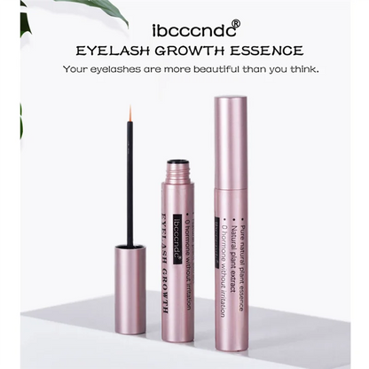 Natural Eyelash Growth Serum