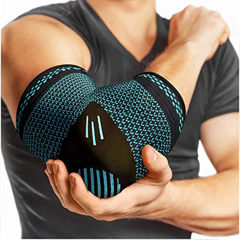 Elbow Pads Compression