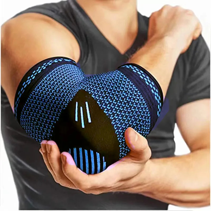 Elbow Pads Compression