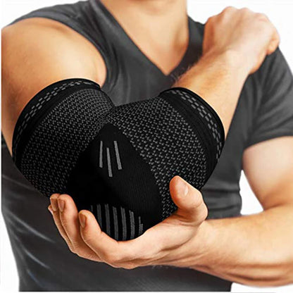 Elbow Pads Compression