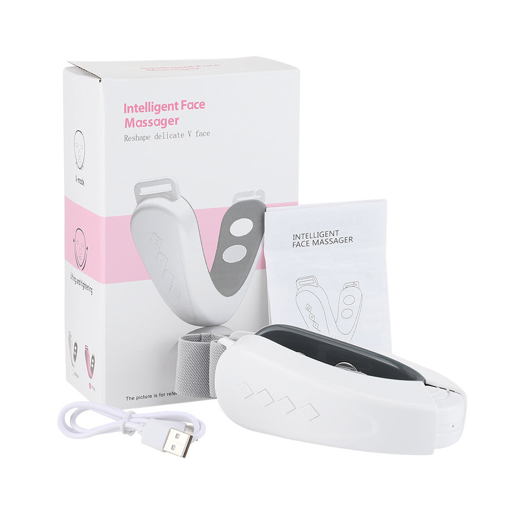 Lifting And Tightening Facial Massager